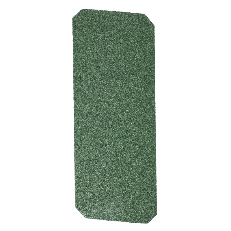 GATOR 8x20-3/16'' BULK CERAMIC SANDING SHEET 60 GRIT