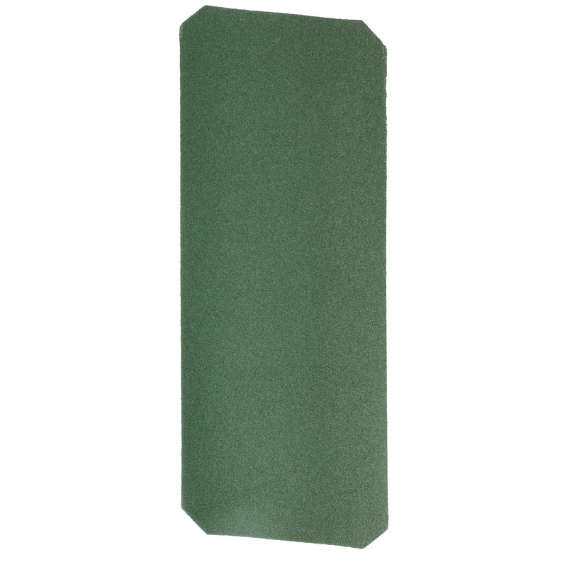 GATOR 8x20'' 3/16 SANDPAPER 100 GRIT