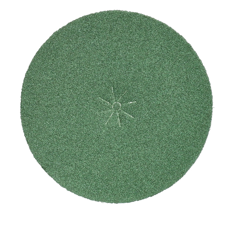 GATOR 7x5/16'' CERAMIC EDGER DISC 80 GRIT