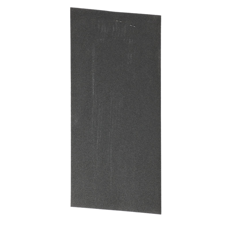GATOR 15pk 8x17-5/8'' HOOK & LOOP FLOOR SANDING SHEETS 100 GRIT
