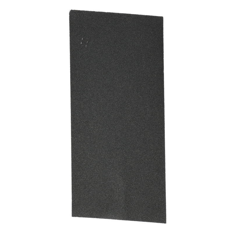 GATOR 15pk 8x17-5/8'' HOOK & LOOP FLOOR SANDING SHEETS 60 GRIT
