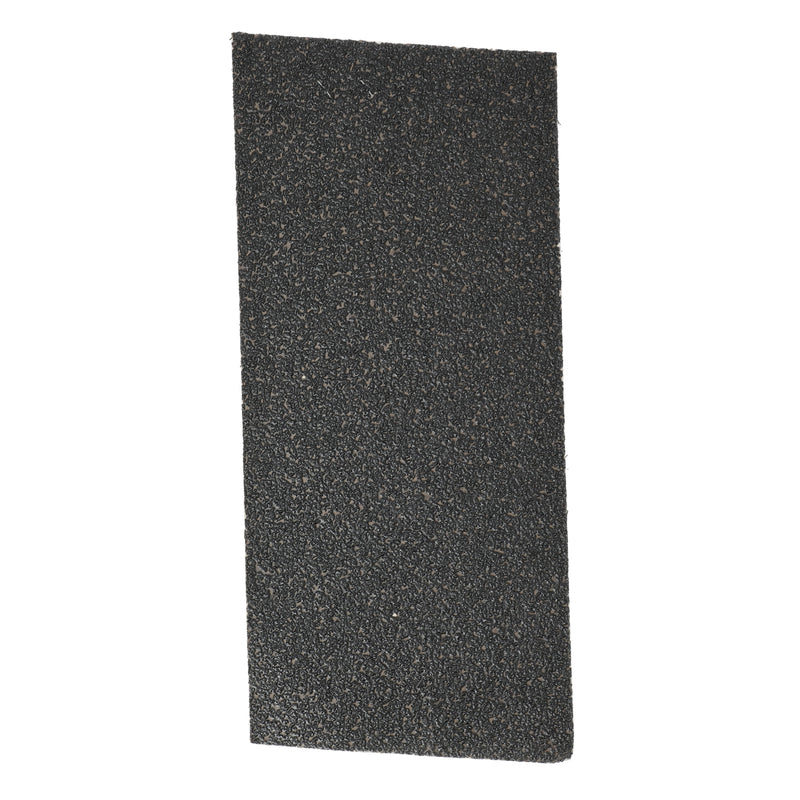 GATOR 10PK 8x17-5/8'' HOOK & LOOP FLOOR SANDING SHEETS 24GRIT