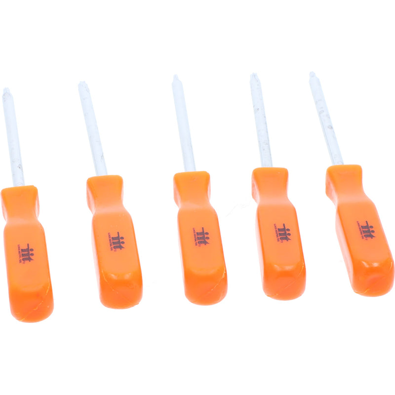 IIT 5pc STAR DRIVER SET