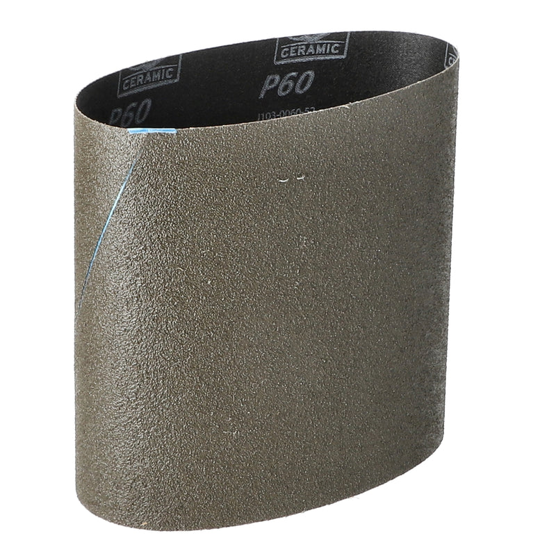 GATOR 8x19'' FLOOR SANDING BELTS 60 GRIT
