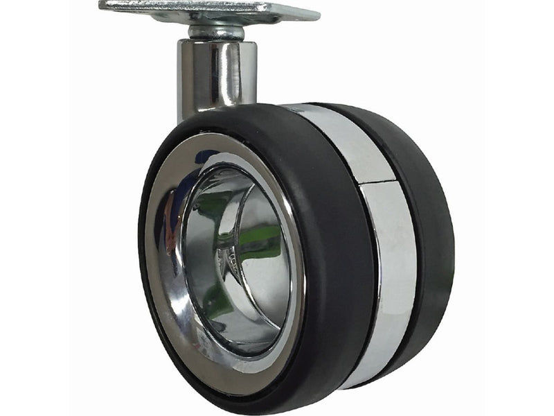 3'' DESIGNER SWIVEL CASTER