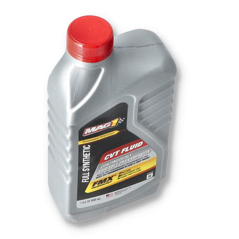 MAG1 1 QUART FULL SYNTHETIC CVT FLUID