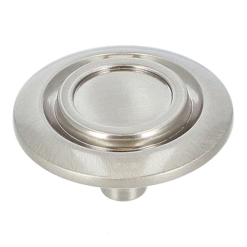 SN SCROLL CABINET KNOB