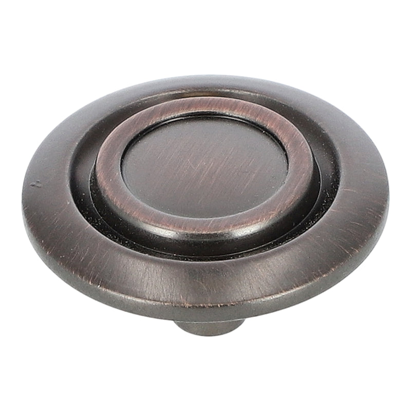 CB SCROLL CABINET KNOB