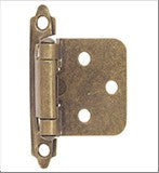 AB FLUSH CABINET HINGE