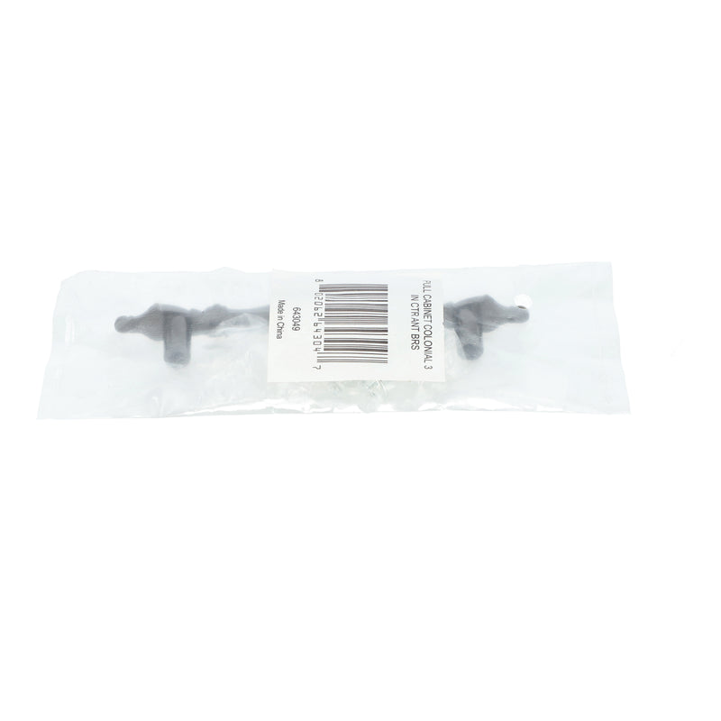 AB COLONIAL CAB PULL 3''CC