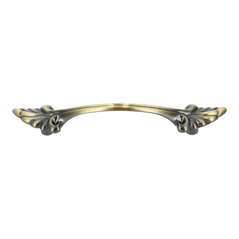 AB FLORAL CAB PULL 3''CC