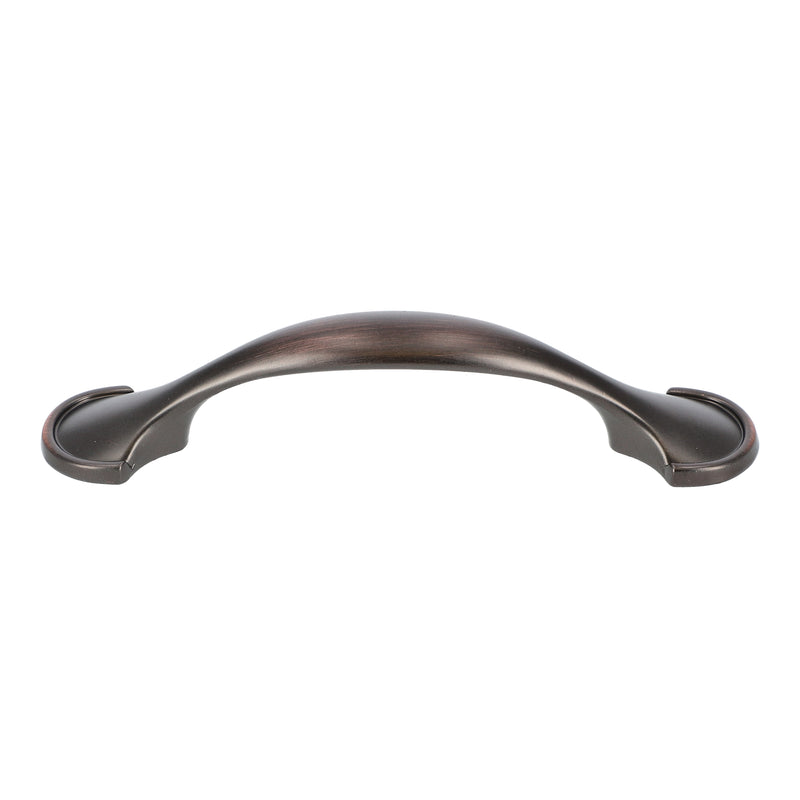 CB SPOON FOOT CAB PULL