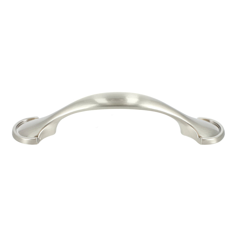 SN SPOON CAB PULL 3''CC