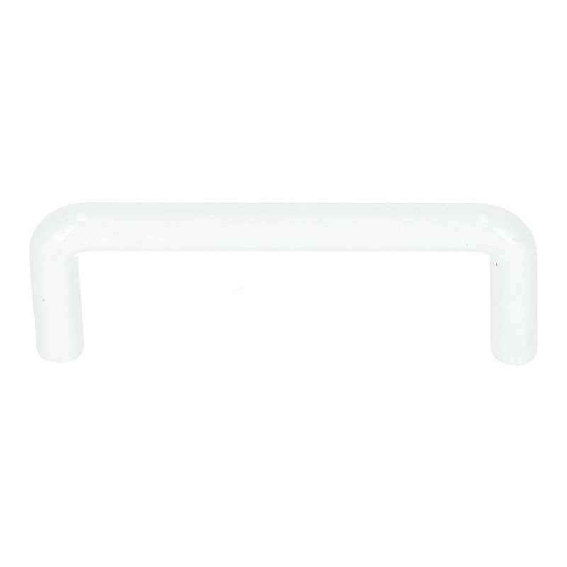 WHT WIRE STYLE CAB PULL