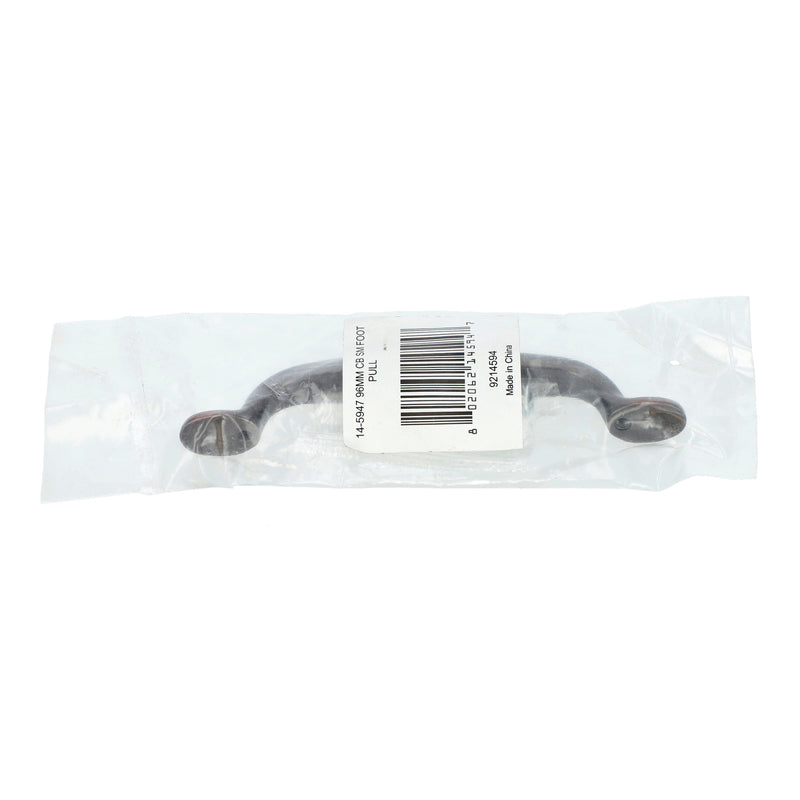 CB ROPE CAB PULL 3''CC