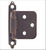 CB FLUSH CAB HINGE