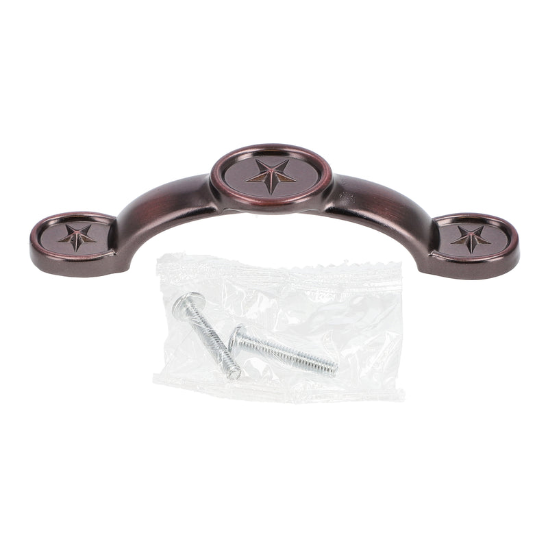 10pk CB TEXAS STAR CAB PULL