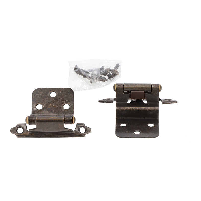 AB 5PR INSET CAB HINGE