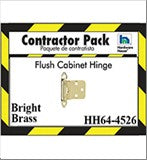 PB 5PR  INSET CAB HINGE