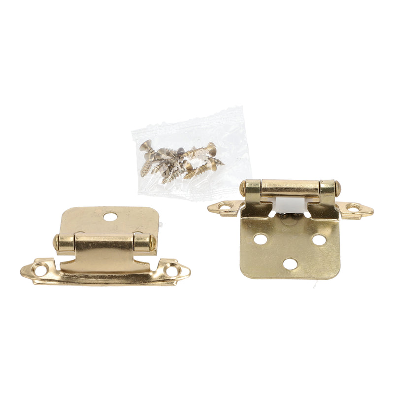 PB 5PR FLUSH CABINET HINGE