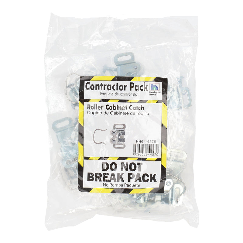 CH 10PK ROLLER CATCH
