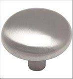 SN 10PK ROUND CAB KNOB