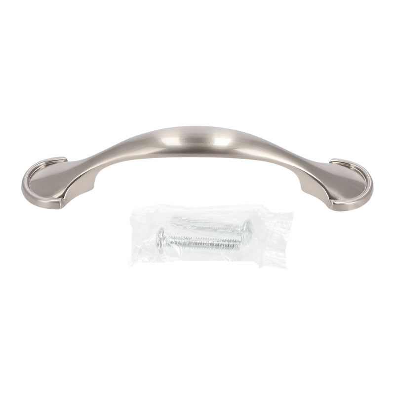 SN 10pk SPOON CAB PULL