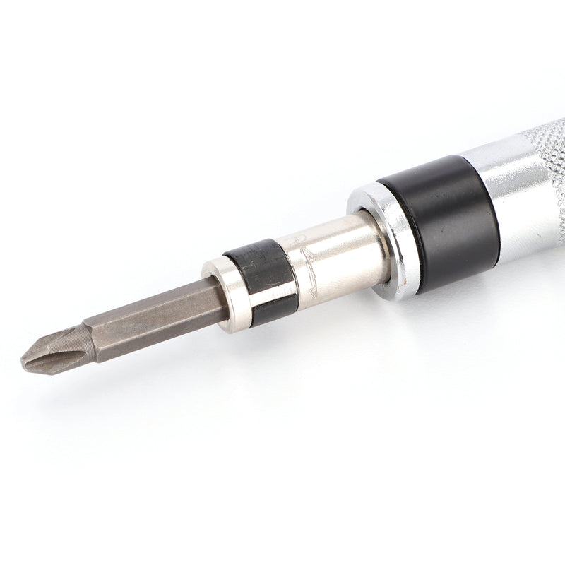 IIT PRO 7pc 1/4'' IMPACT DRIVER & EXTRACTOR