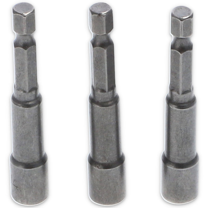 IIT 3pc MAG NUTSETTER- 2-9/16x1/4''