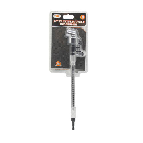 IIT 11'' FLEXIBLE ANGLE BIT DRIVER