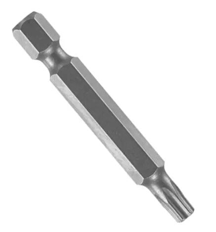 IIT 5pc T-20 2''POWER BIT SET -CRV