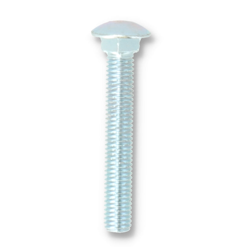 EVERBILT 20PK CARRIAGE BOLTS 1/2x13 3-/12'' ZINC