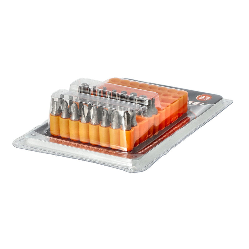 IIT 33pc SECURITY BIT SET