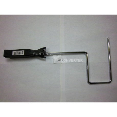 6""x14"" Mini Roller Handle