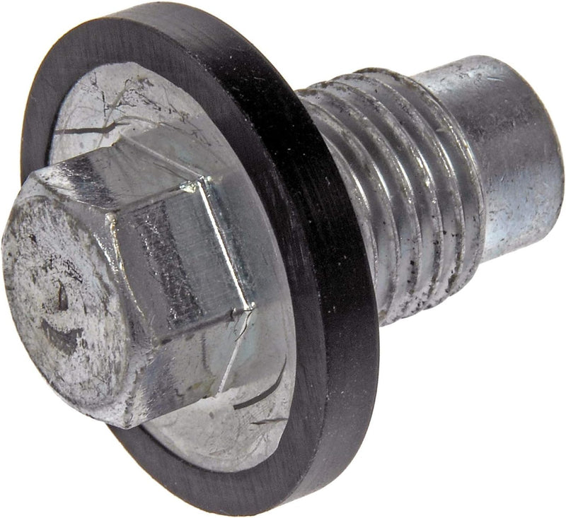 HILLMAN OIL DRAIN PLUG PILOT POINT M14-1.50'' WITH GASKET