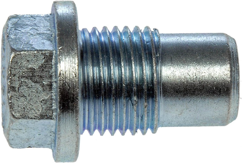 HILLMAN OIL DRAIN PLUG PILOT POINT M16-1.50'' WITH GASKET