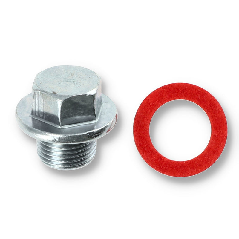 HILLMAN OIL DRAIN PLUG M18-1.50