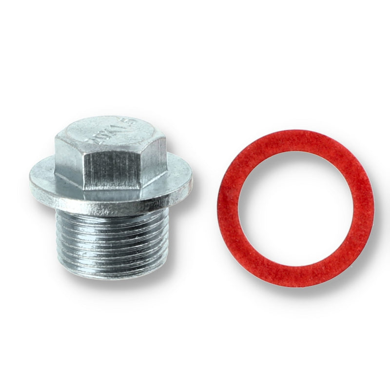 HILLMAN OIL DRAIN PLUG M20-1.50