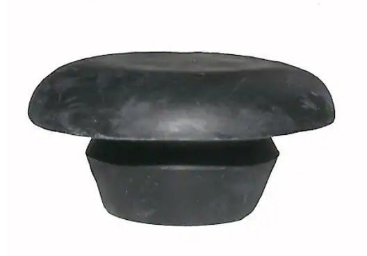 HILLMAN RUBBER DIFFERENTIAL PLUG 3/4''