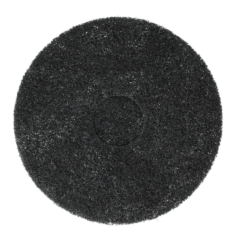 GATOR 13'' BLACK FLOOR MAINTENANCE PADS
