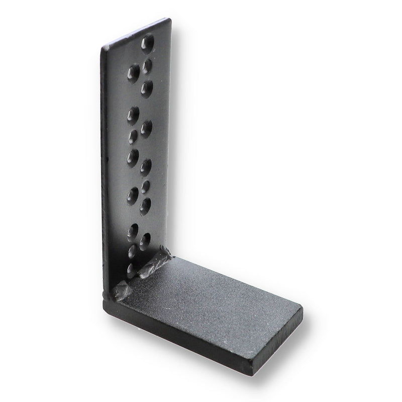 90Ã‚Â° PLUG MOUNTING ACCESSORY