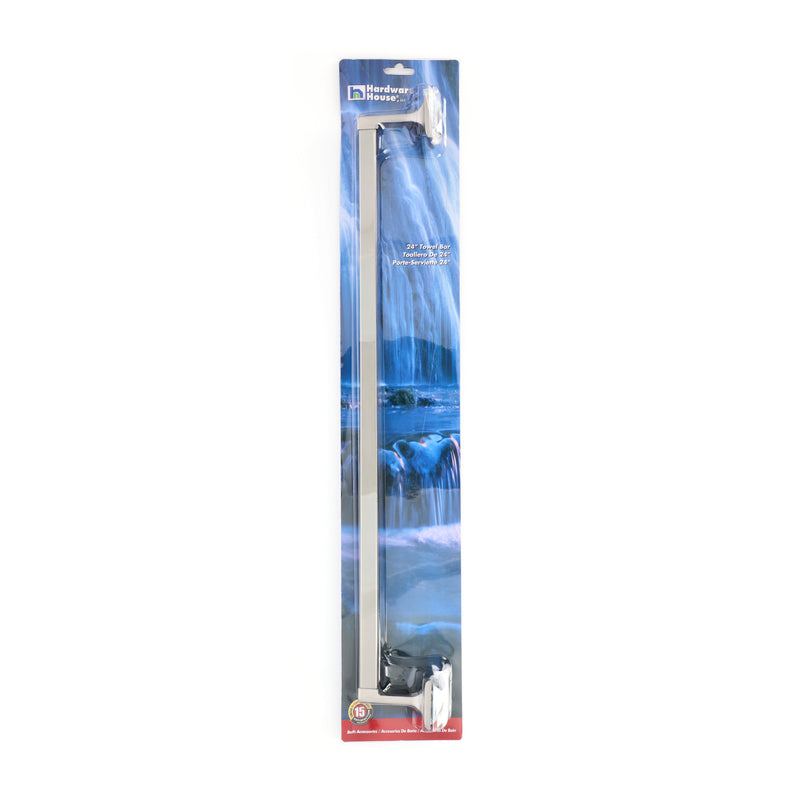TOWELBAR 24'' SNST SN