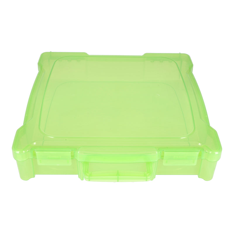 ARTBIN 12 ROLL VINYL STORAGE RACK WITH FASTENERS
