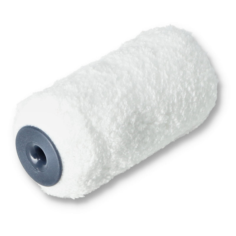 WHIZZ 4'' MICROFIBER JUMBO ROLLER COVER 1/2'' NAP