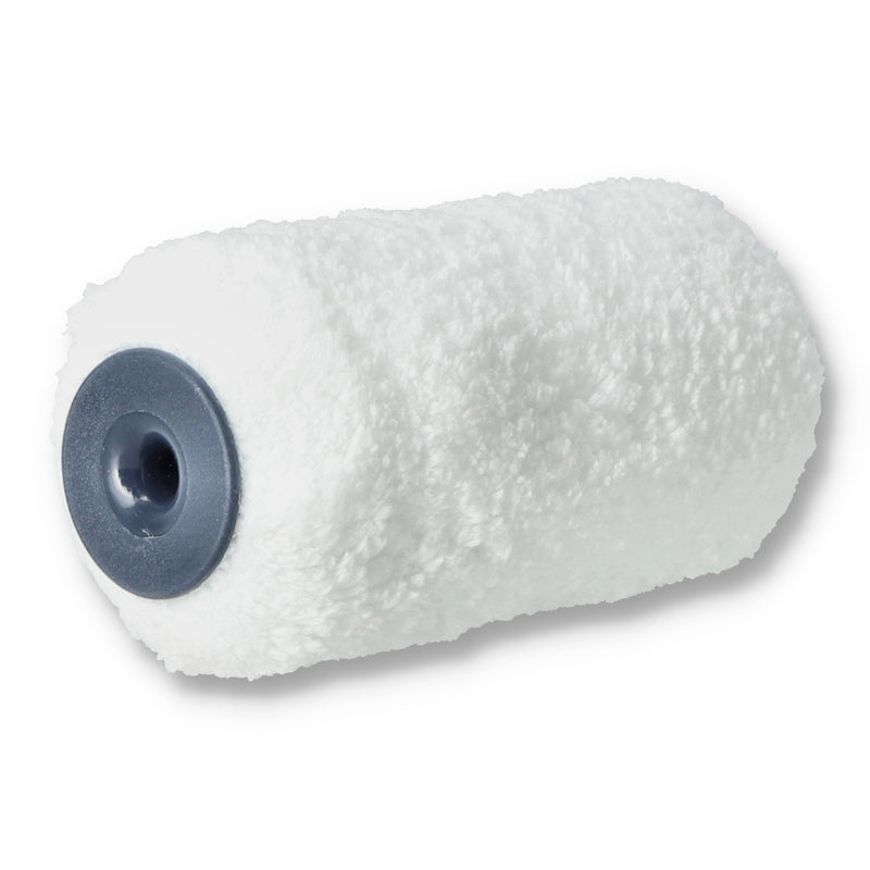 WHIZZ 4'' MICROFIBER JUMBO ROLLER COVER 1/2'' NAP