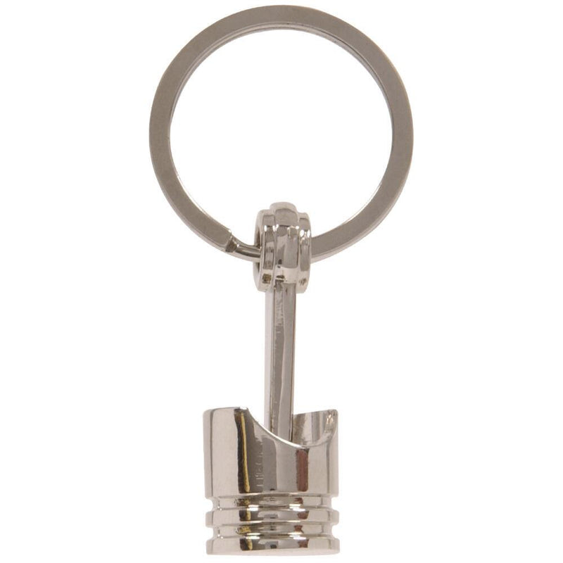 METAL PISTON KEY CHAIN