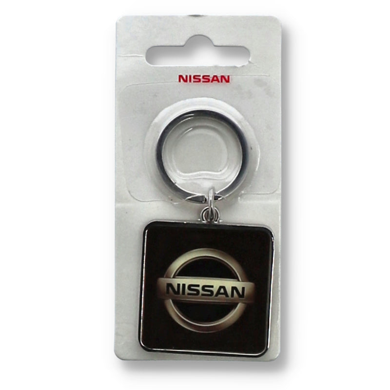 NISSAN OFFICIAL LICENSED KEY RING