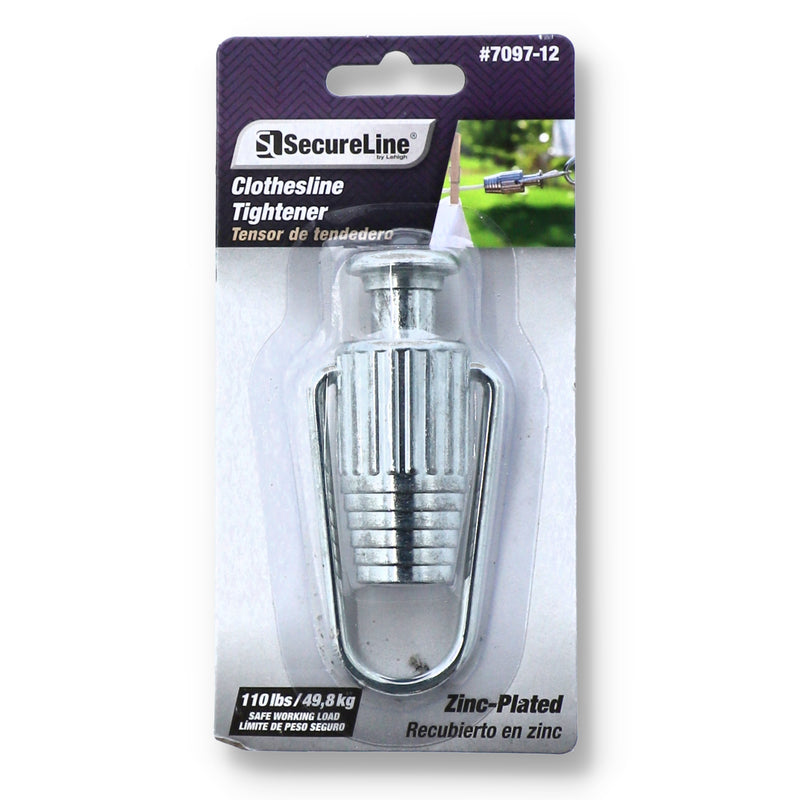 2-1/2'' CLOTHESLINE TIGHTENER