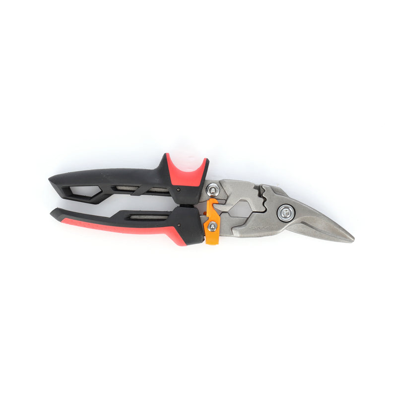 FISKARS PRO OFFSET AVIATION SNIP LEFT CUT