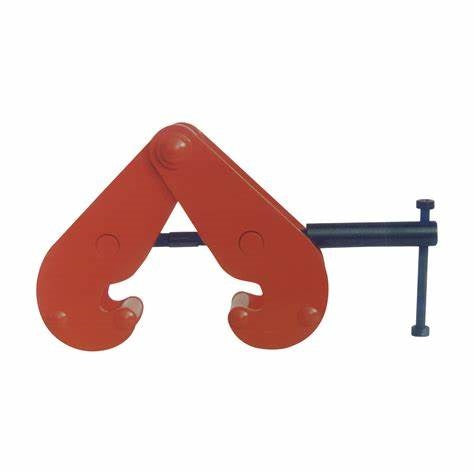 1 TON BEAM CLAMP